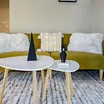 Cozy 1Br Apt In Santa Monica With Free Parking