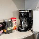 Cozy 1Br Apt In Santa Monica With Free Parking