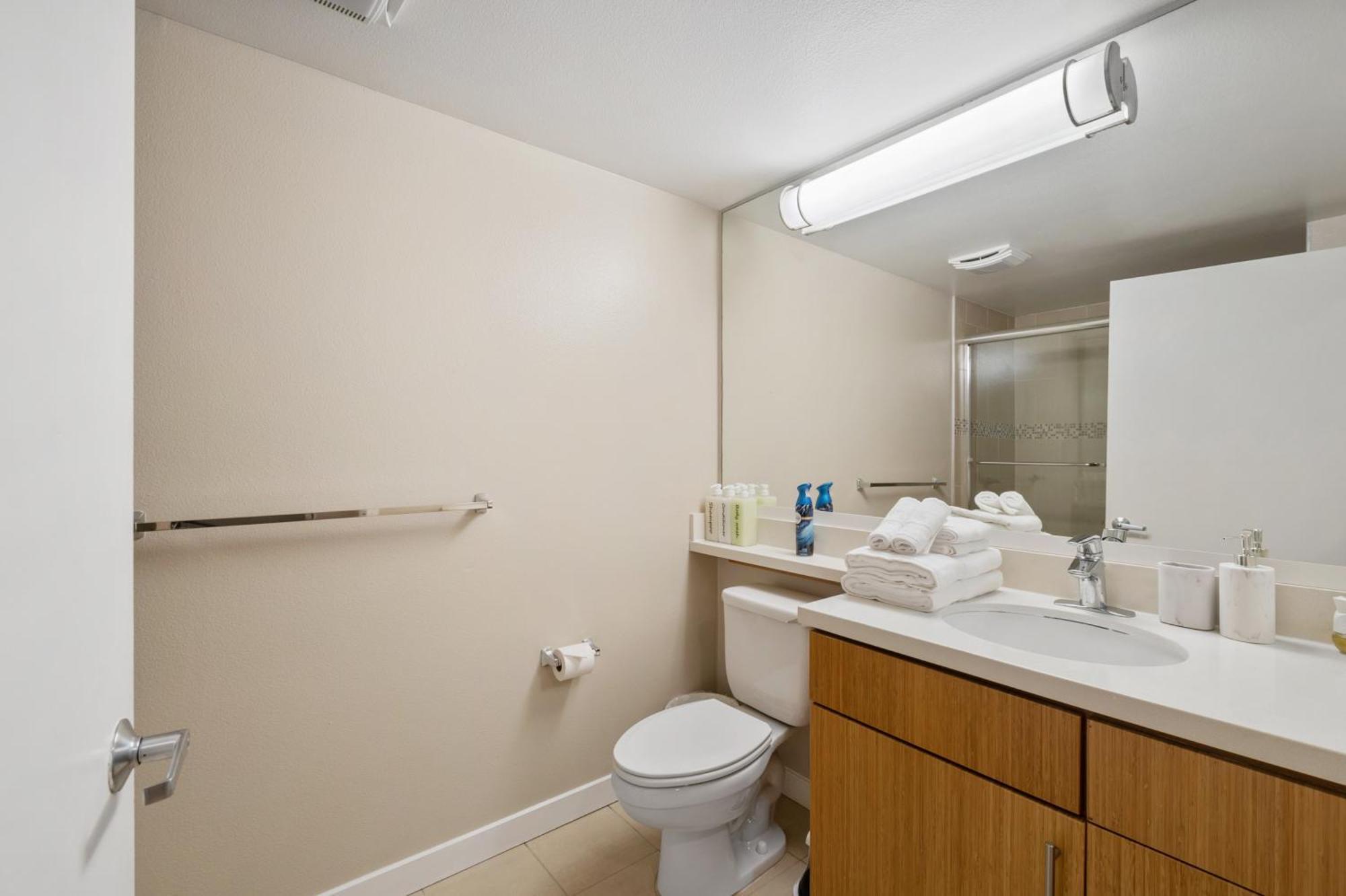 Cozy 1br In Santa Monica With Free Parking Apartment *