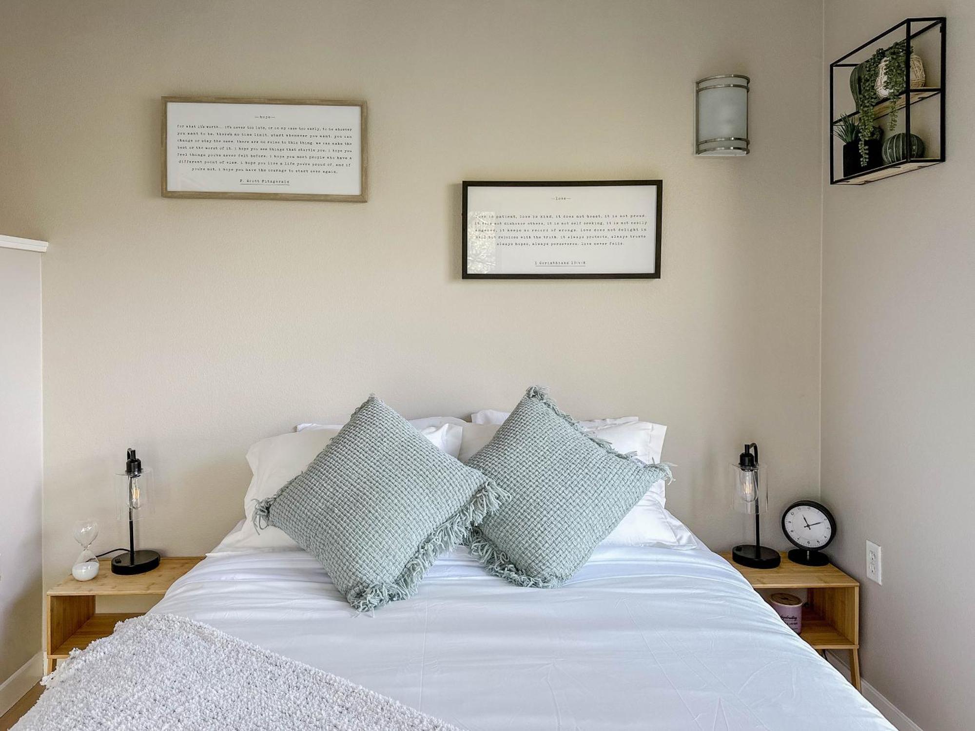 Cozy 1br In Santa Monica With Free Parking *
