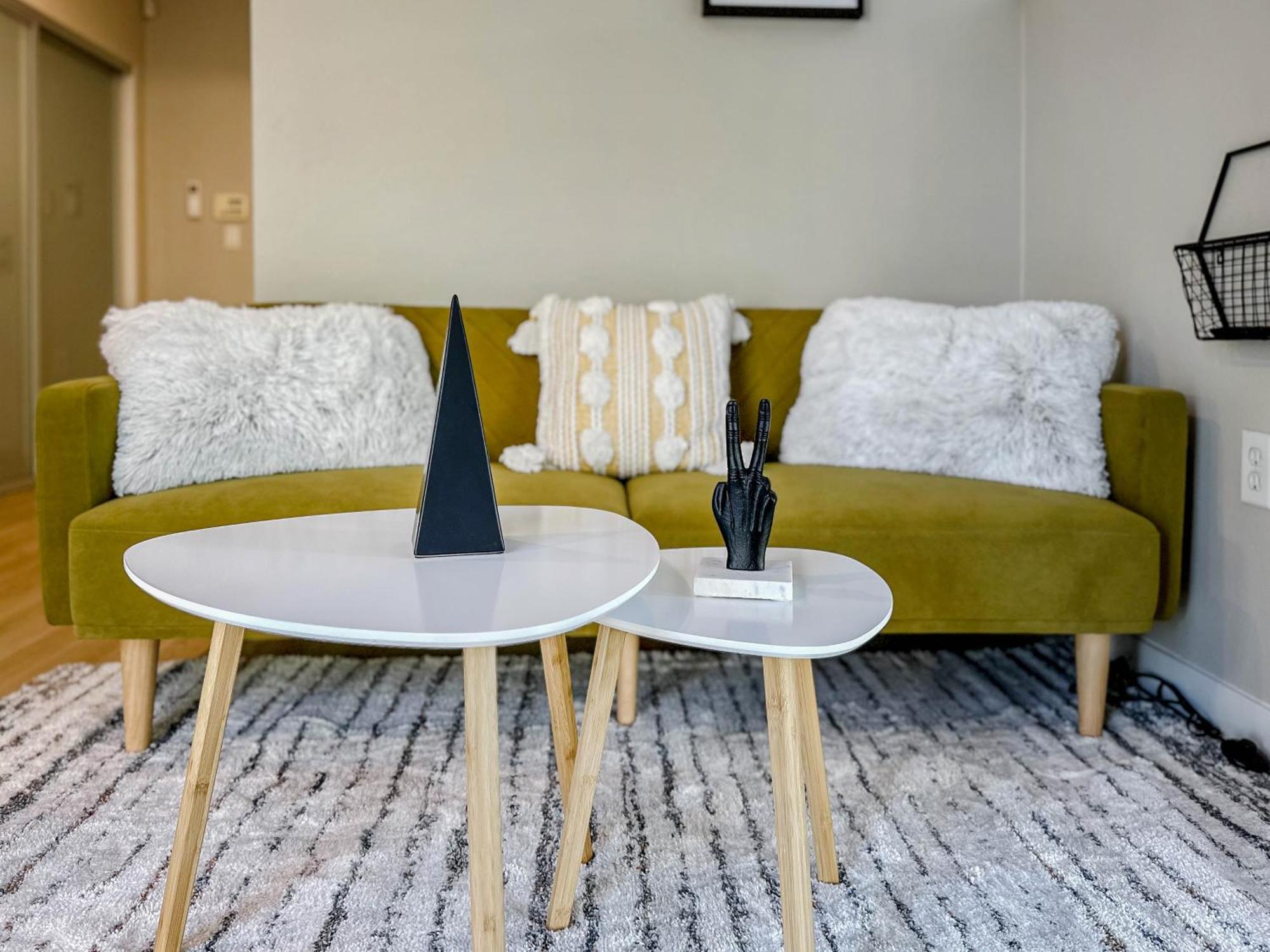 Cozy 1br In Santa Monica With Free Parking Apartment