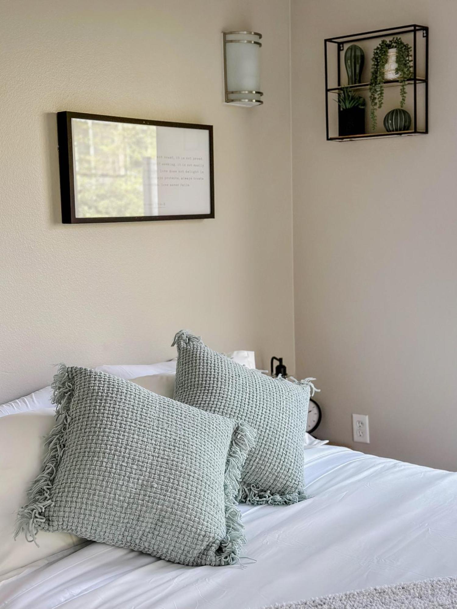 Apartment Cozy 1br In Santa Monica With Free Parking *